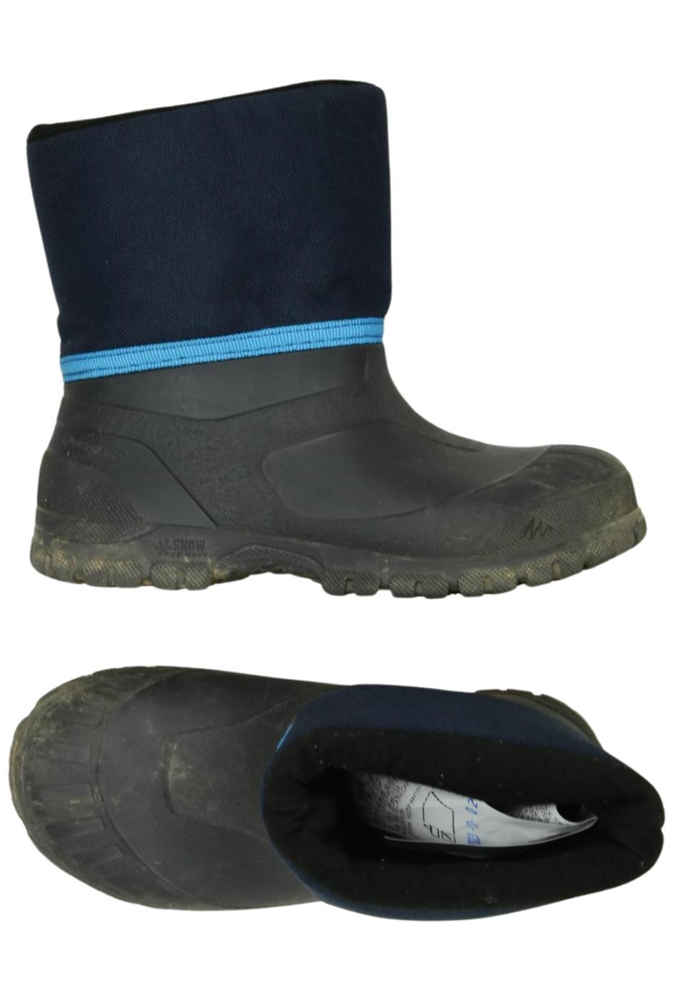 

quechua Herren Kinderschuhe, marineblau, Gr. 28