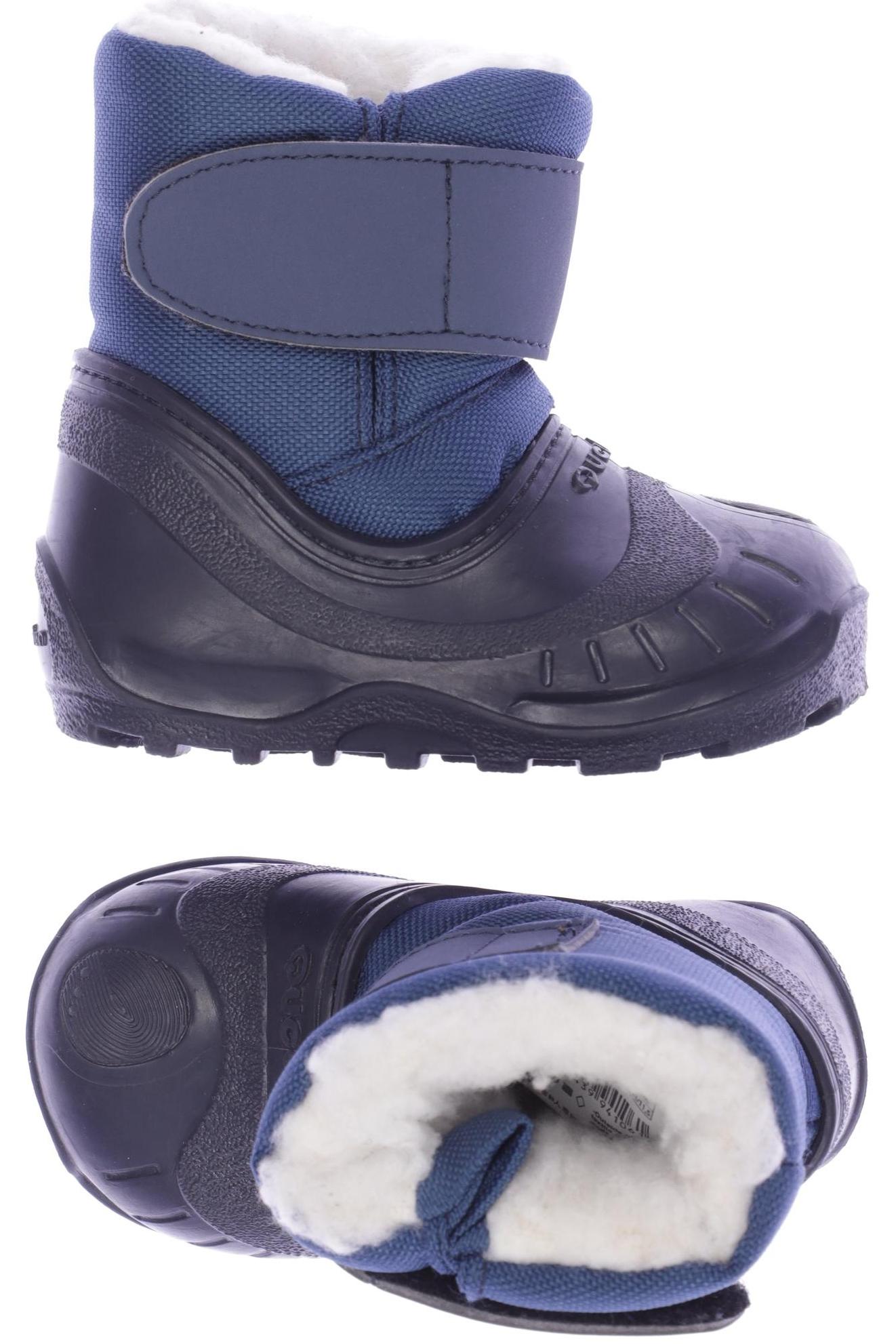 

quechua Herren Kinderschuhe, marineblau, Gr. 18