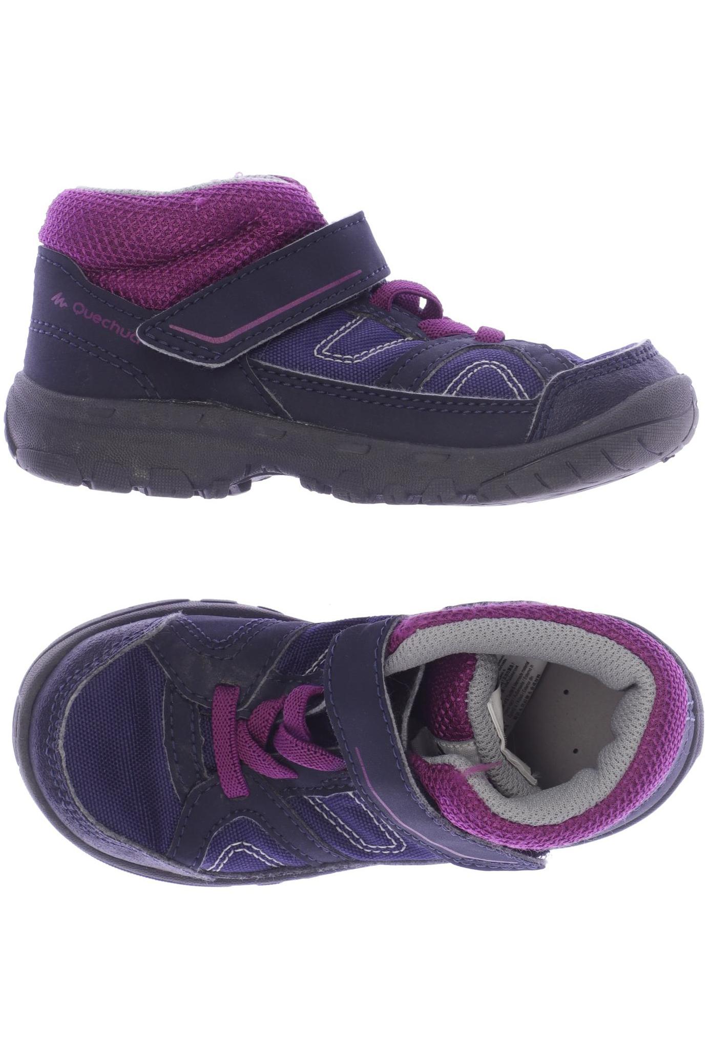 

quechua Jungen Kinderschuhe, marineblau