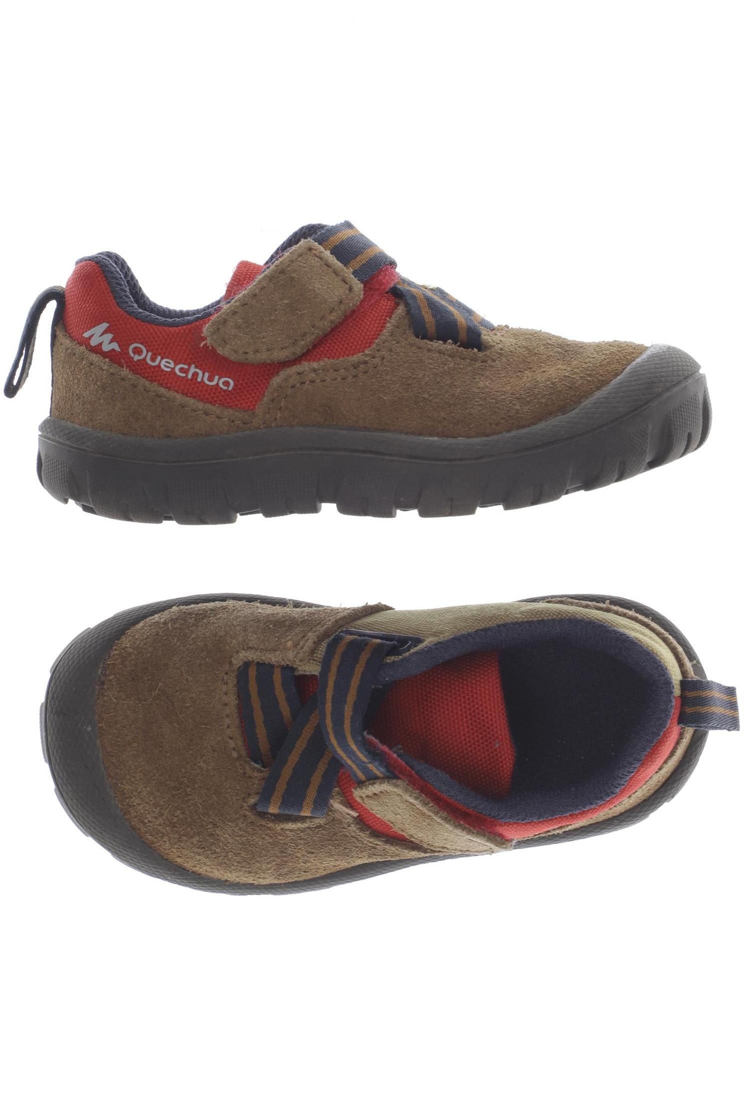 

quechua Jungen Kinderschuhe, braun