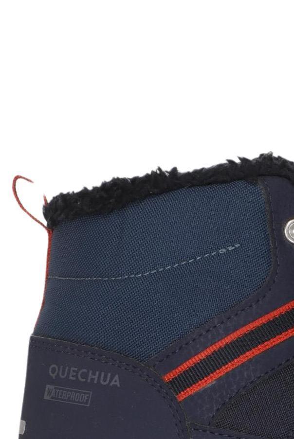 Thumbnail - quechua Jungen Kinderschuhe, marineblau, Gr. 37