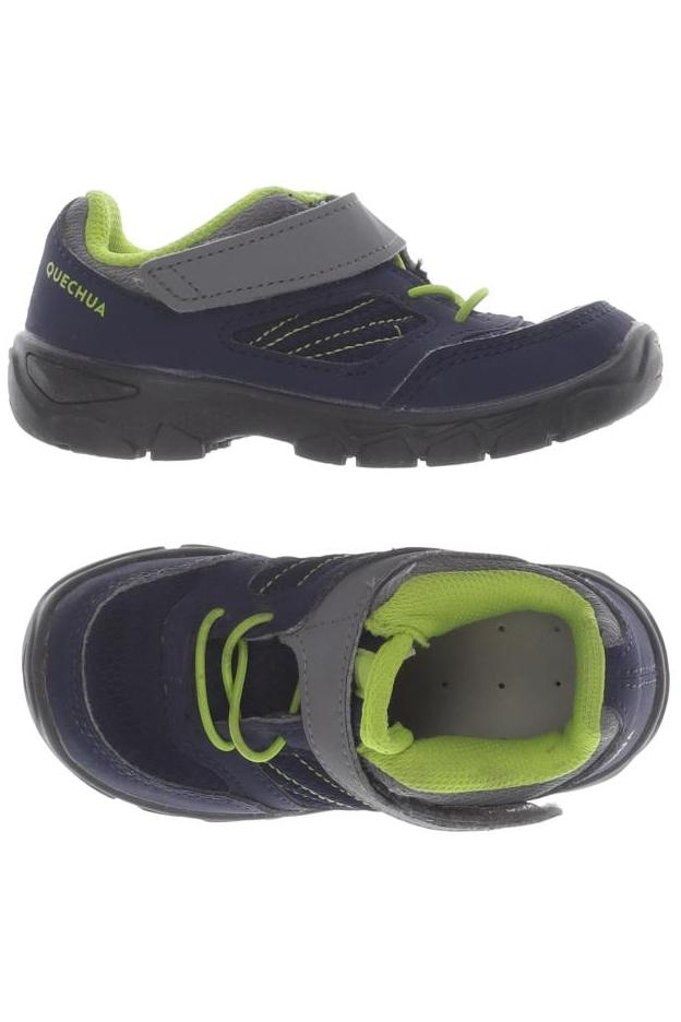 

quechua Jungen Kinderschuhe, marineblau