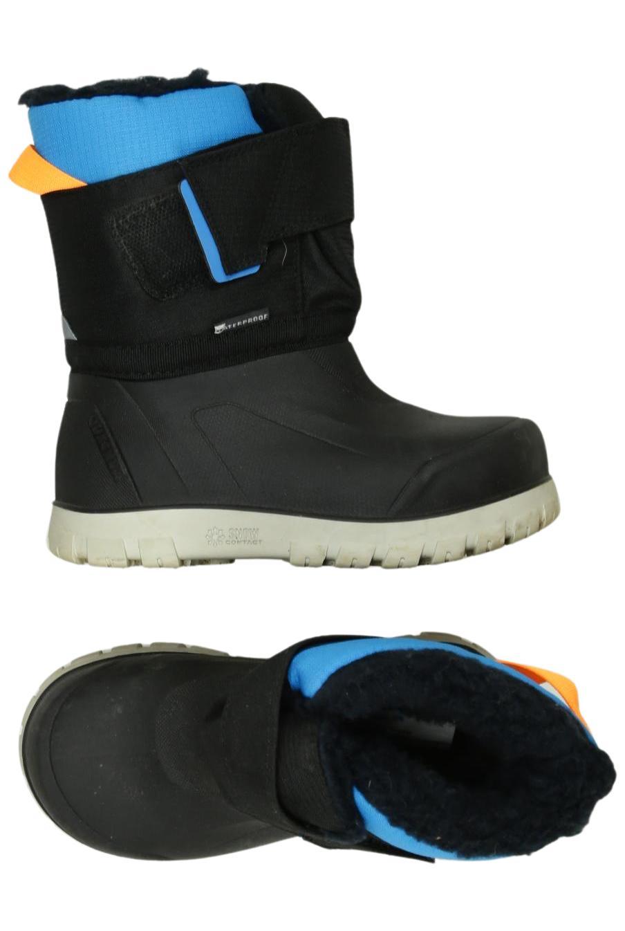 

quechua Herren Kinderschuhe, schwarz, Gr. 28