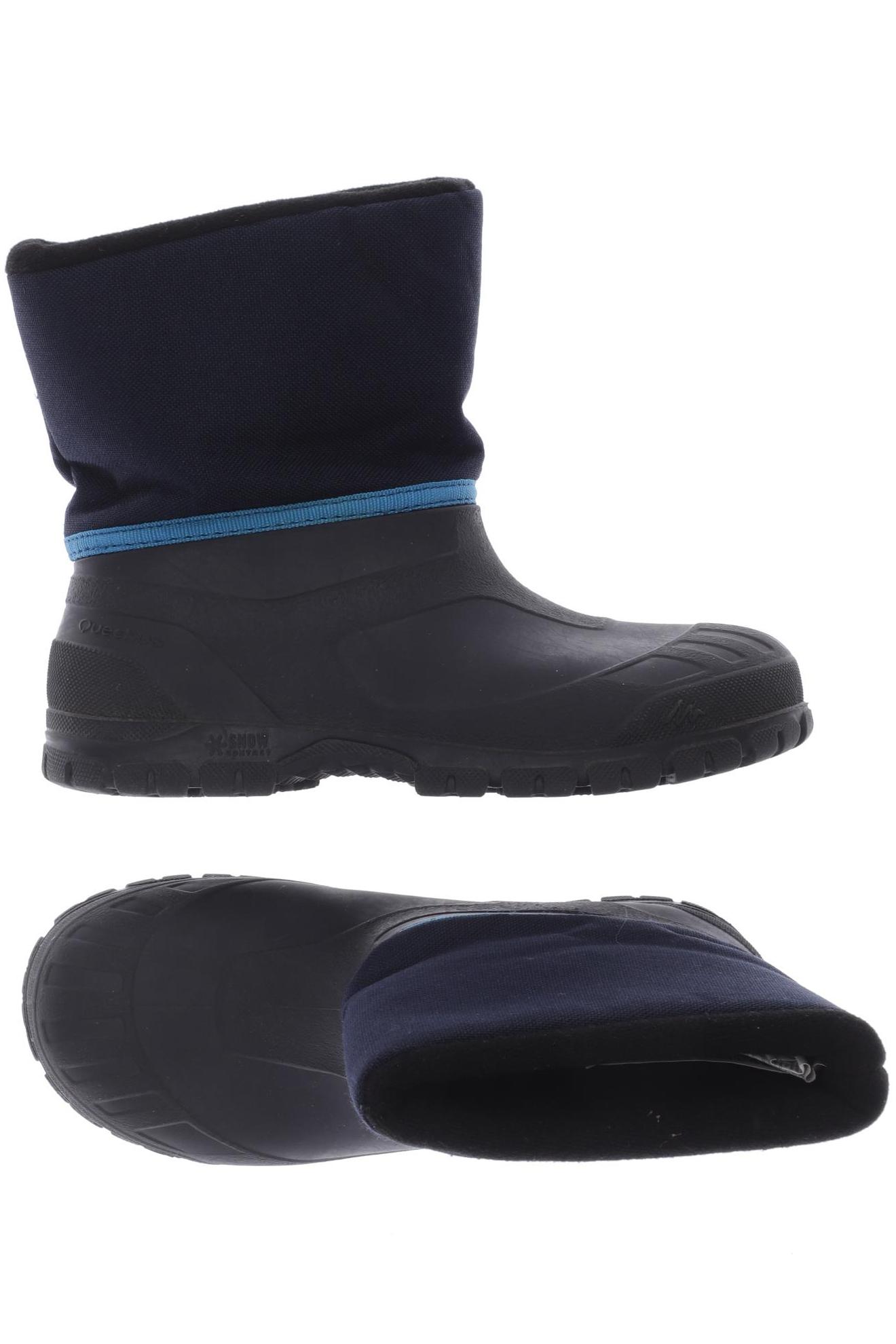 

quechua Herren Kinderschuhe, grau, Gr. 32
