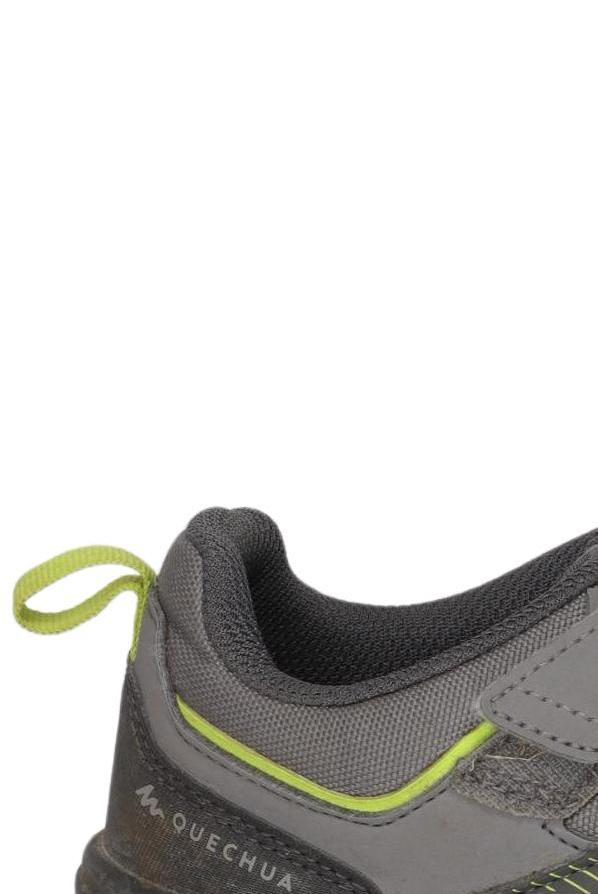 Thumbnail - quechua Jungen Kinderschuhe, neon, Gr. 32