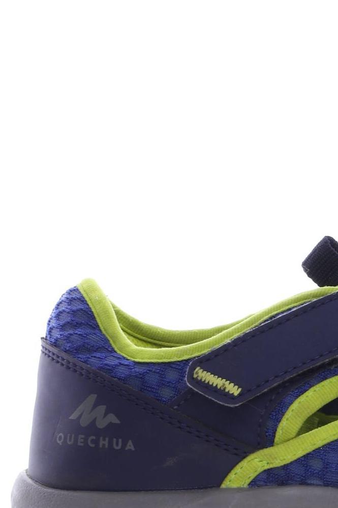 Thumbnail - quechua Jungen Kinderschuhe, marineblau, Gr. 36.5