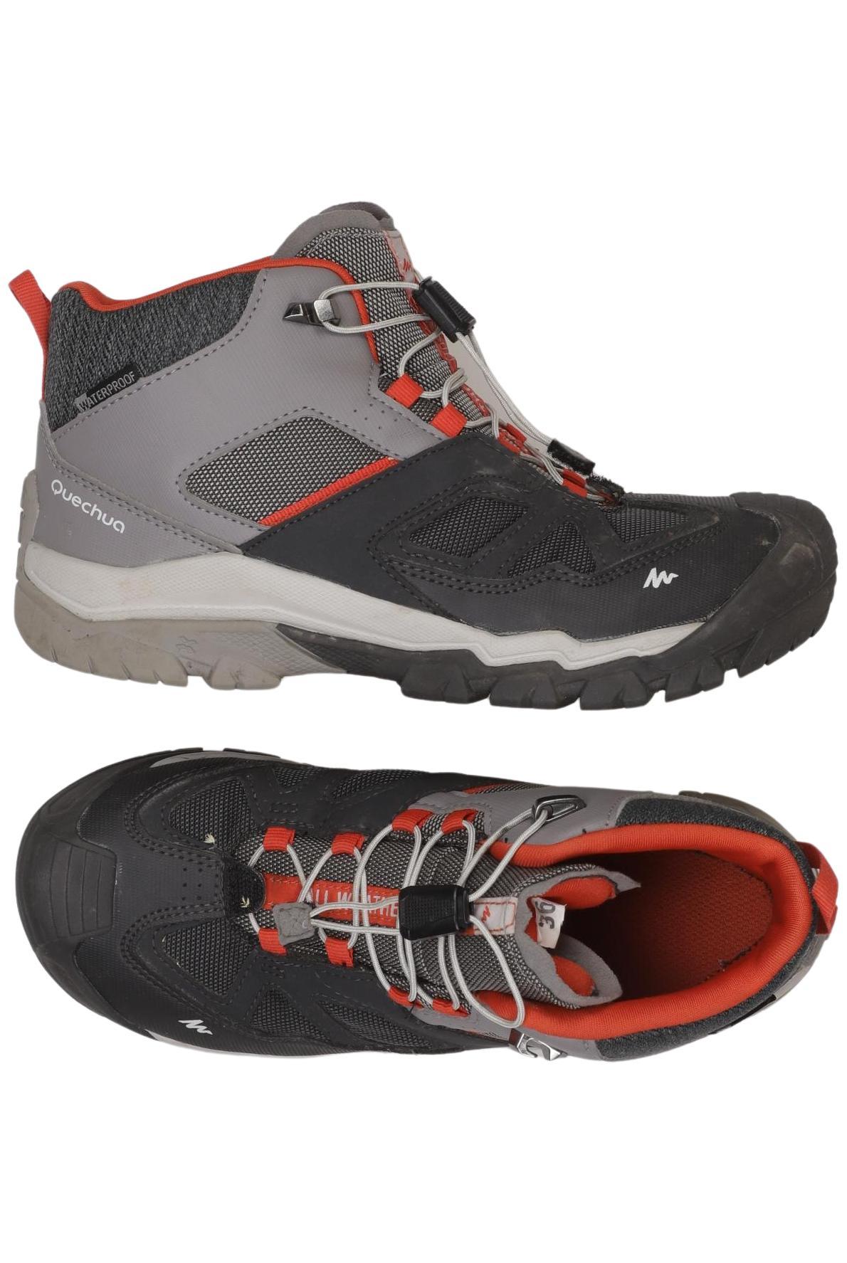 

quechua Jungen Kinderschuhe, mehrfarbig, Gr. 36