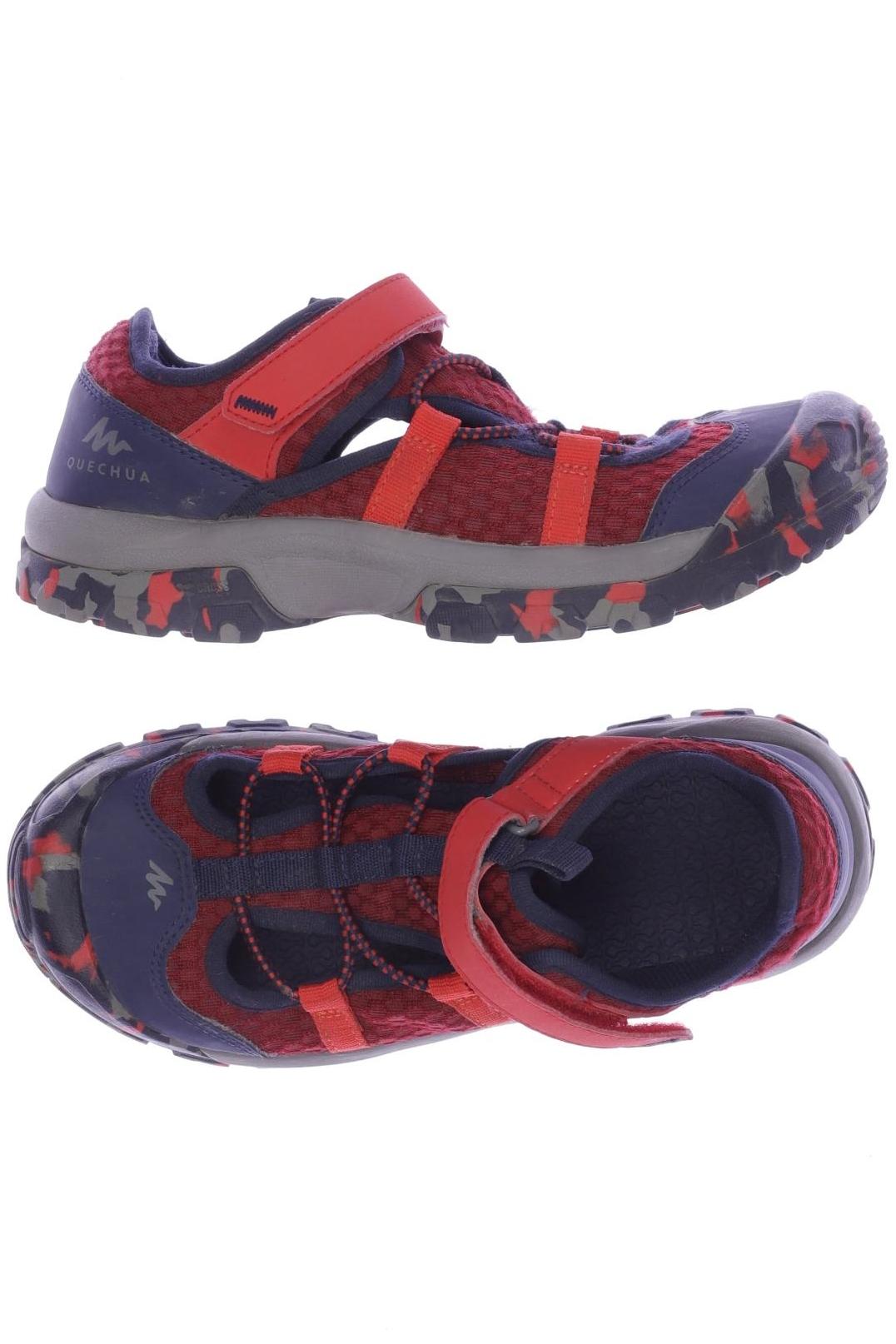 

quechua Herren Kinderschuhe, marineblau, Gr. 33