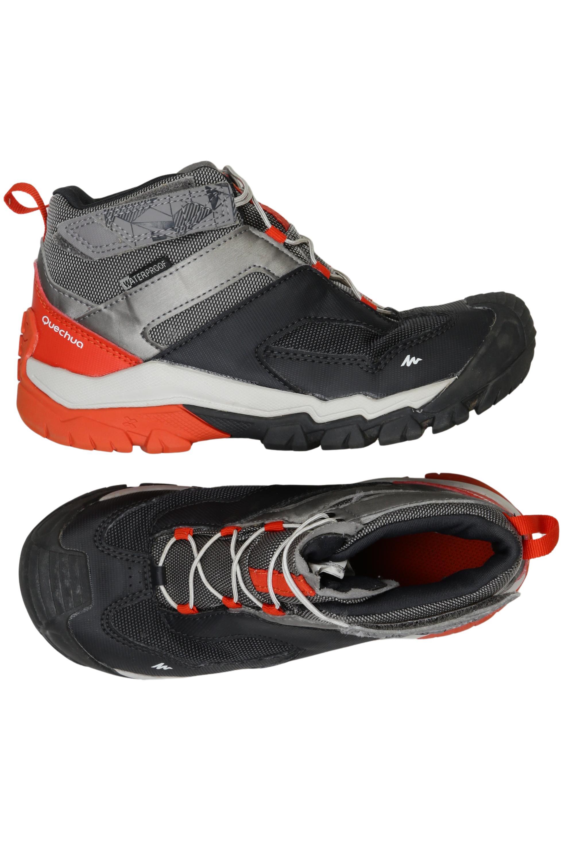 

quechua Herren Kinderschuhe, mehrfarbig, Gr. 33