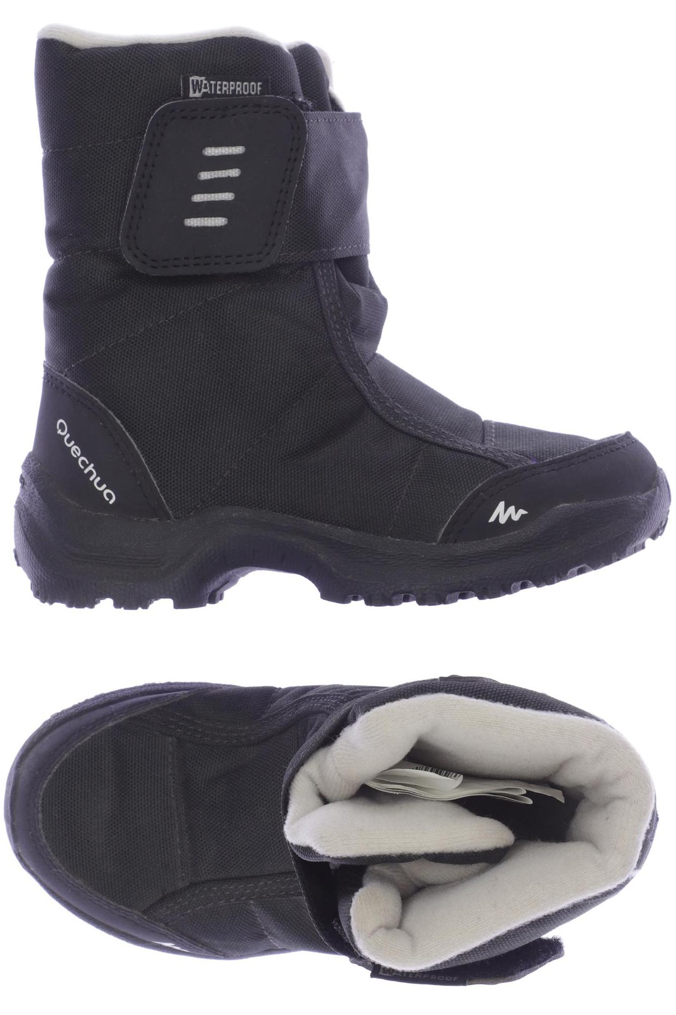 

quechua Herren Kinderschuhe, grün, Gr. 27