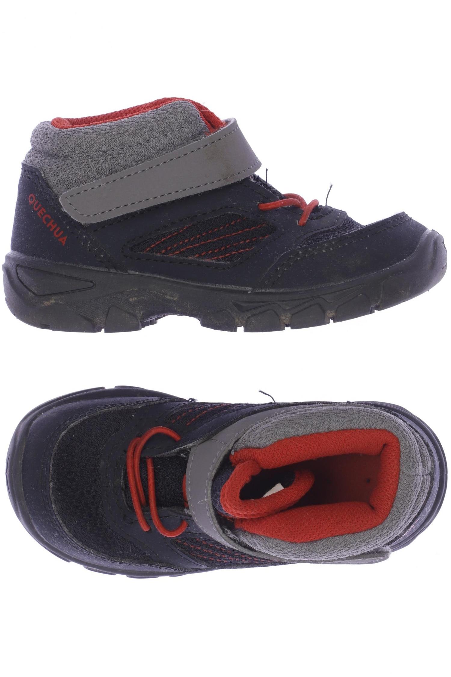 

quechua Jungen Kinderschuhe, marineblau, Gr. 24