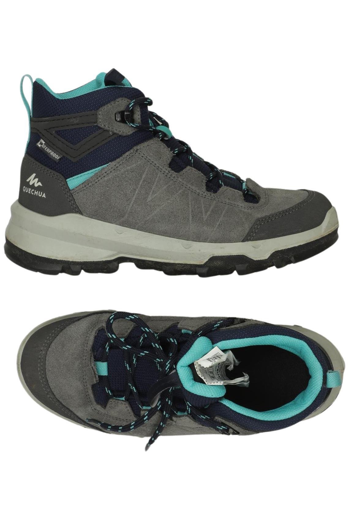 

quechua Jungen Kinderschuhe, mehrfarbig, Gr. 35