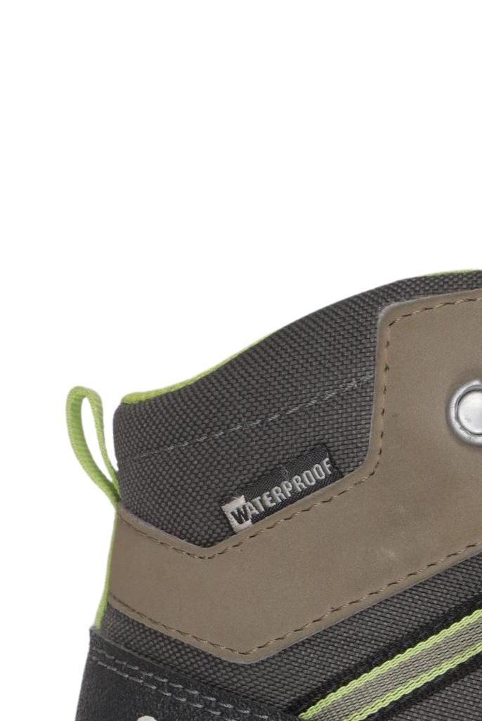 Thumbnail - quechua Jungen Kinderschuhe, mehrfarbig, Gr. 31