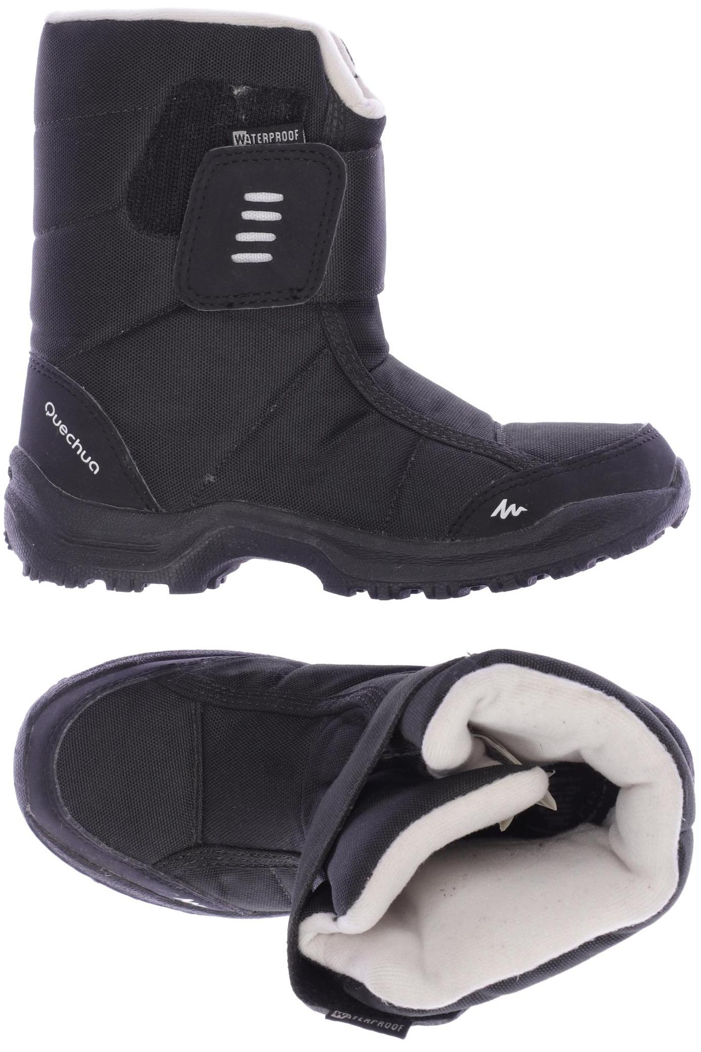 

quechua Herren Kinderschuhe, grün, Gr. 32