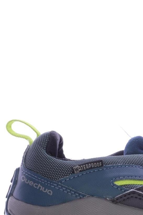 Thumbnail - quechua Herren Kinderschuhe, türkis, Gr. 37