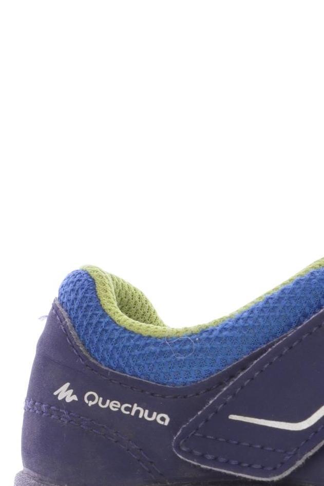 Thumbnail - quechua Jungen Kinderschuhe, marineblau, Gr. 25