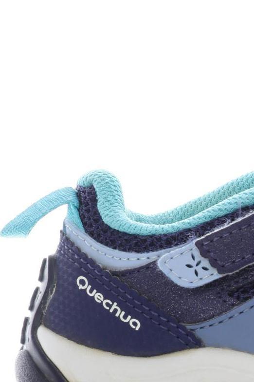Thumbnail - quechua Jungen Kinderschuhe, blau, Gr. 27
