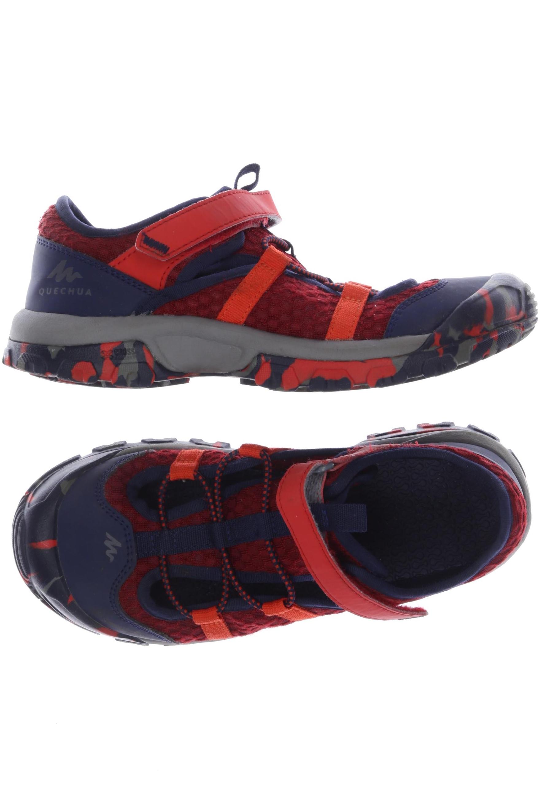 

quechua Herren Kinderschuhe, marineblau, Gr. 32