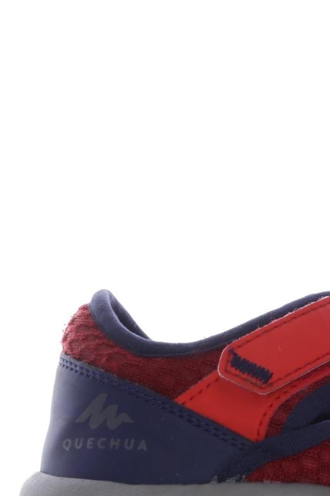 Thumbnail - quechua Herren Kinderschuhe, marineblau, Gr. 32