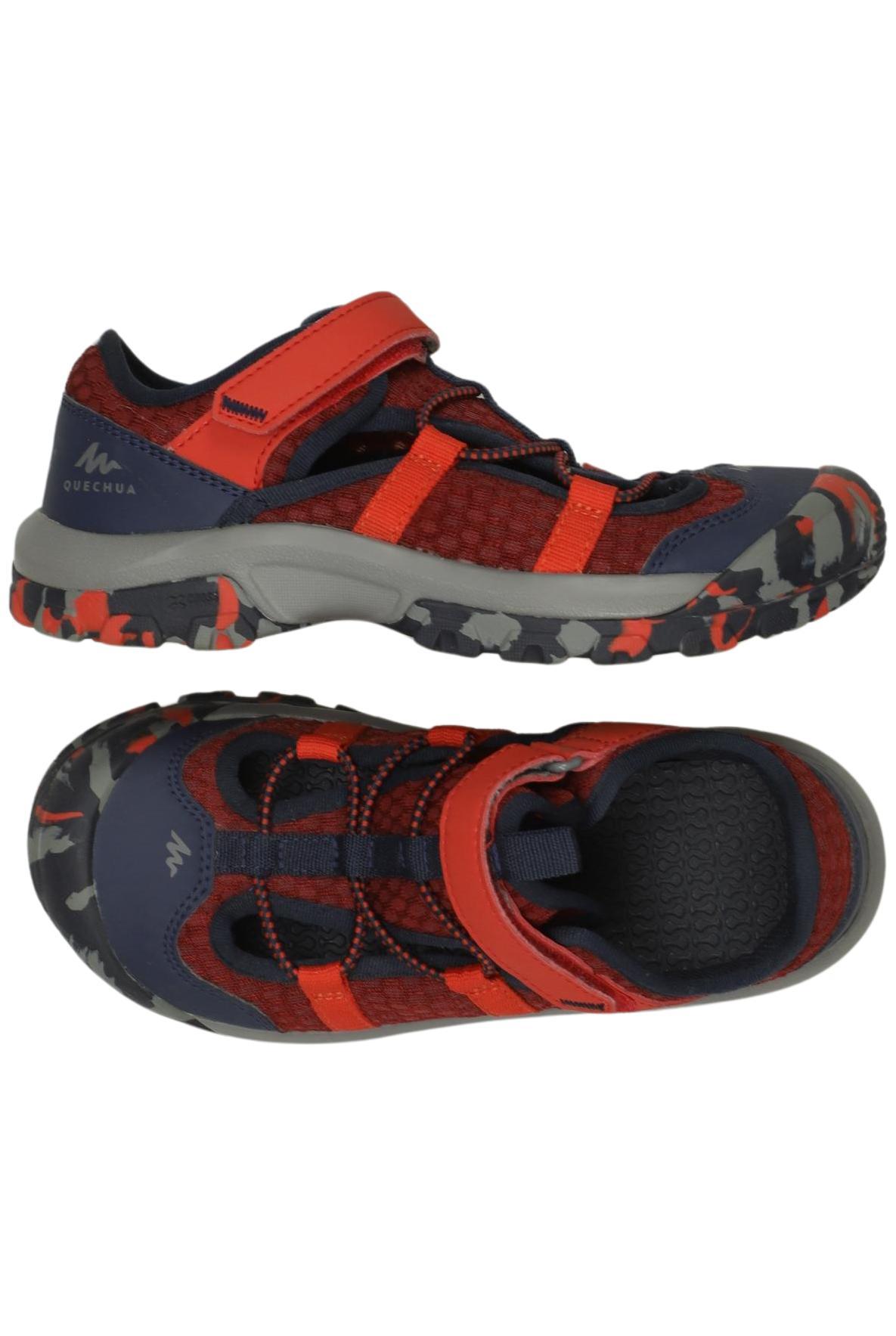 

quechua Jungen Kinderschuhe, mehrfarbig, Gr. 31