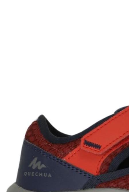 Thumbnail - quechua Jungen Kinderschuhe, mehrfarbig, Gr. 31