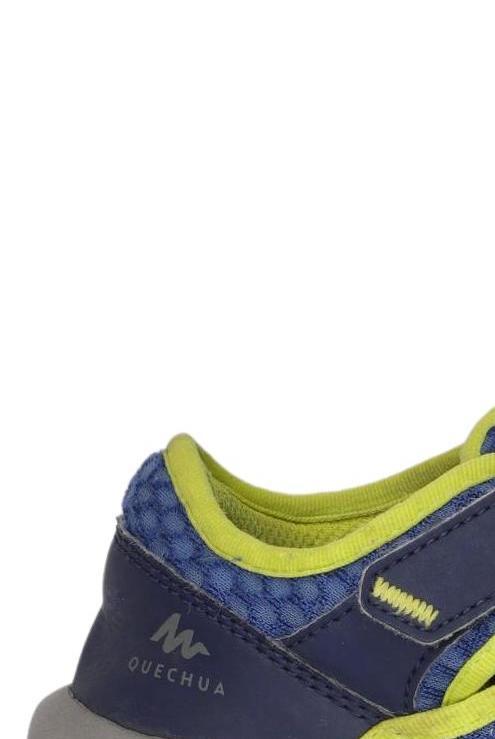 Thumbnail - quechua Jungen Kinderschuhe, blau, Gr. 31