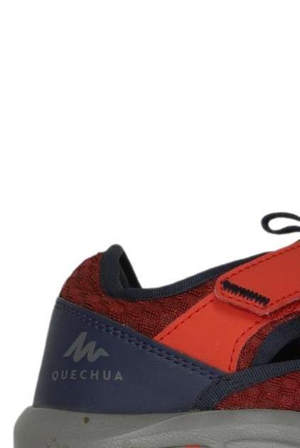 Thumbnail - quechua Jungen Kinderschuhe, mehrfarbig, Gr. 33