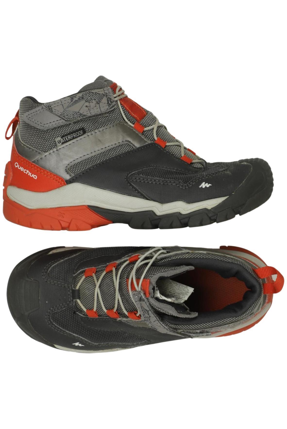 

quechua Jungen Kinderschuhe, mehrfarbig, Gr. 30