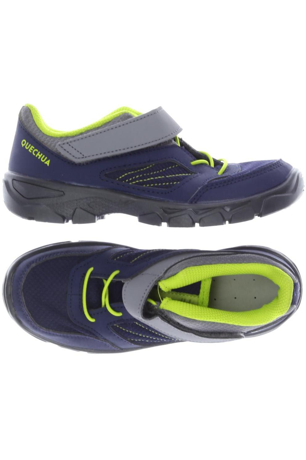 

quechua Herren Kinderschuhe, marineblau, Gr. 32