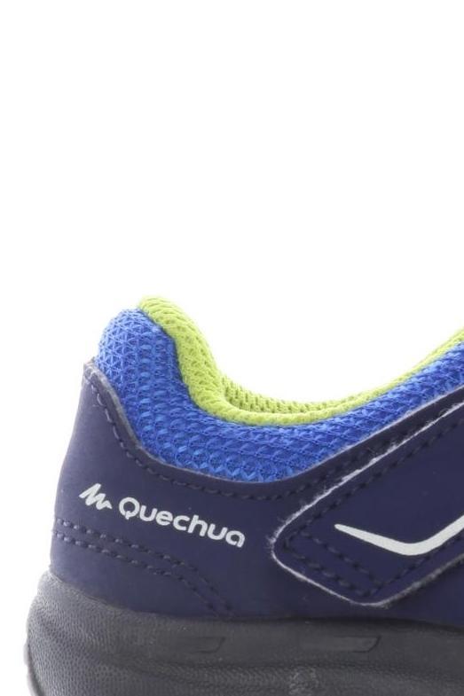 Thumbnail - quechua Jungen Kinderschuhe, marineblau, Gr. 26