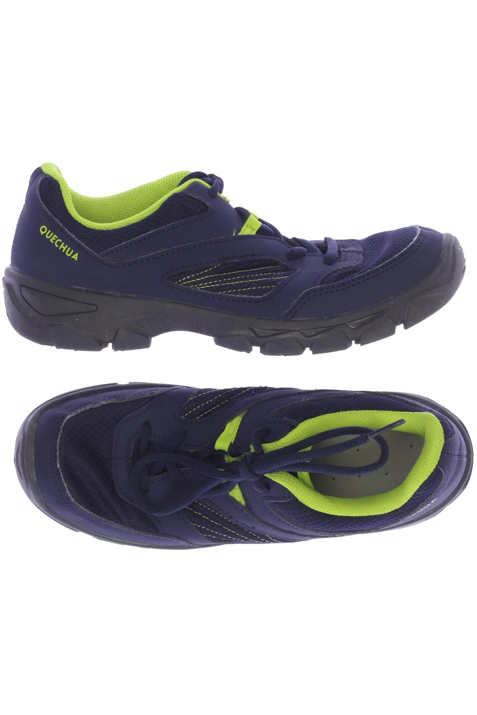 

quechua Jungen Kinderschuhe, marineblau