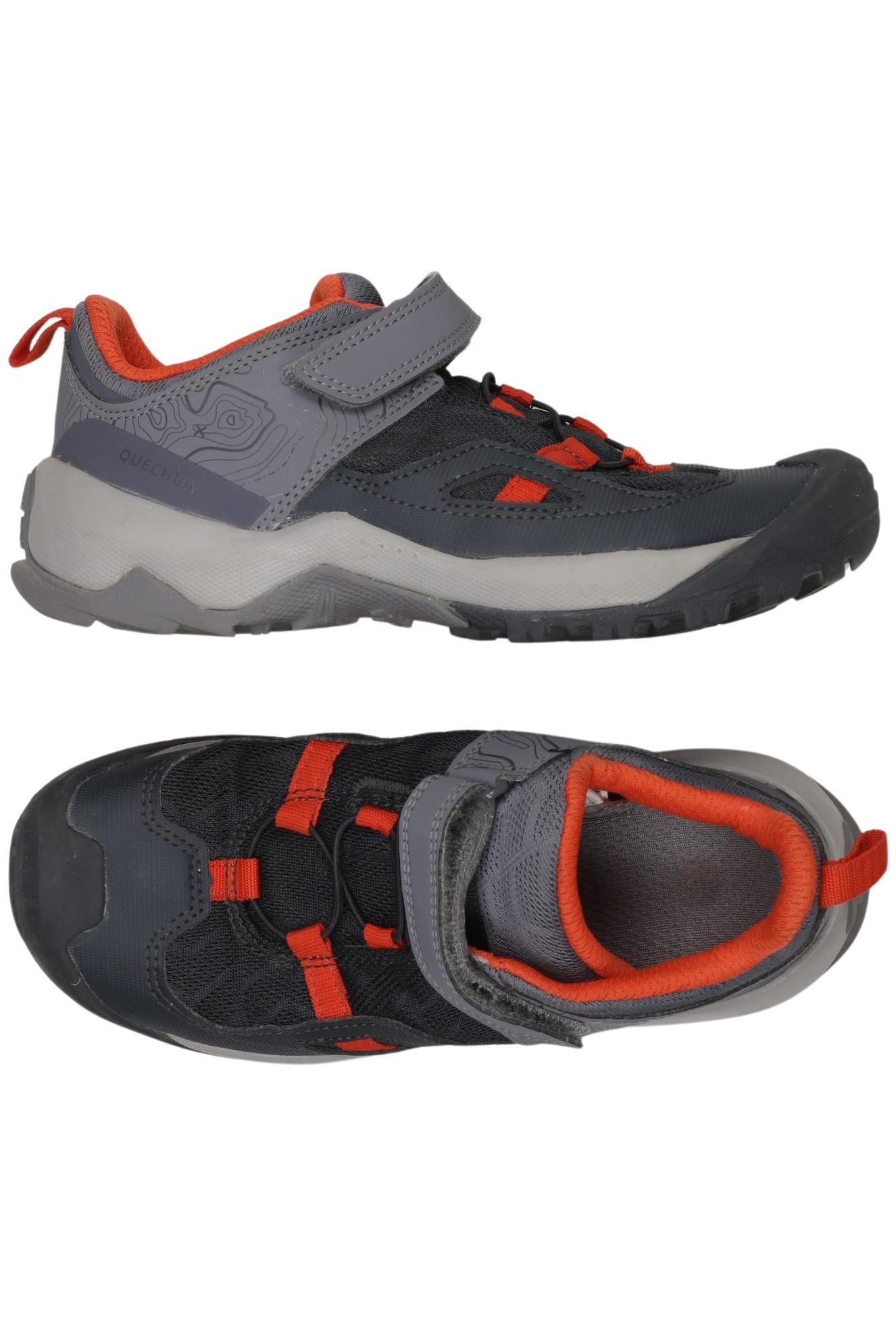 

quechua Herren Kinderschuhe, mehrfarbig, Gr. 33