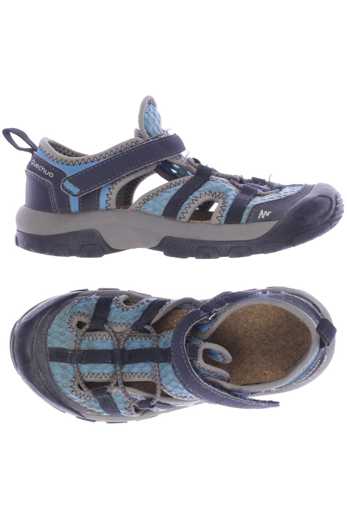 

quechua Jungen Kinderschuhe, blau