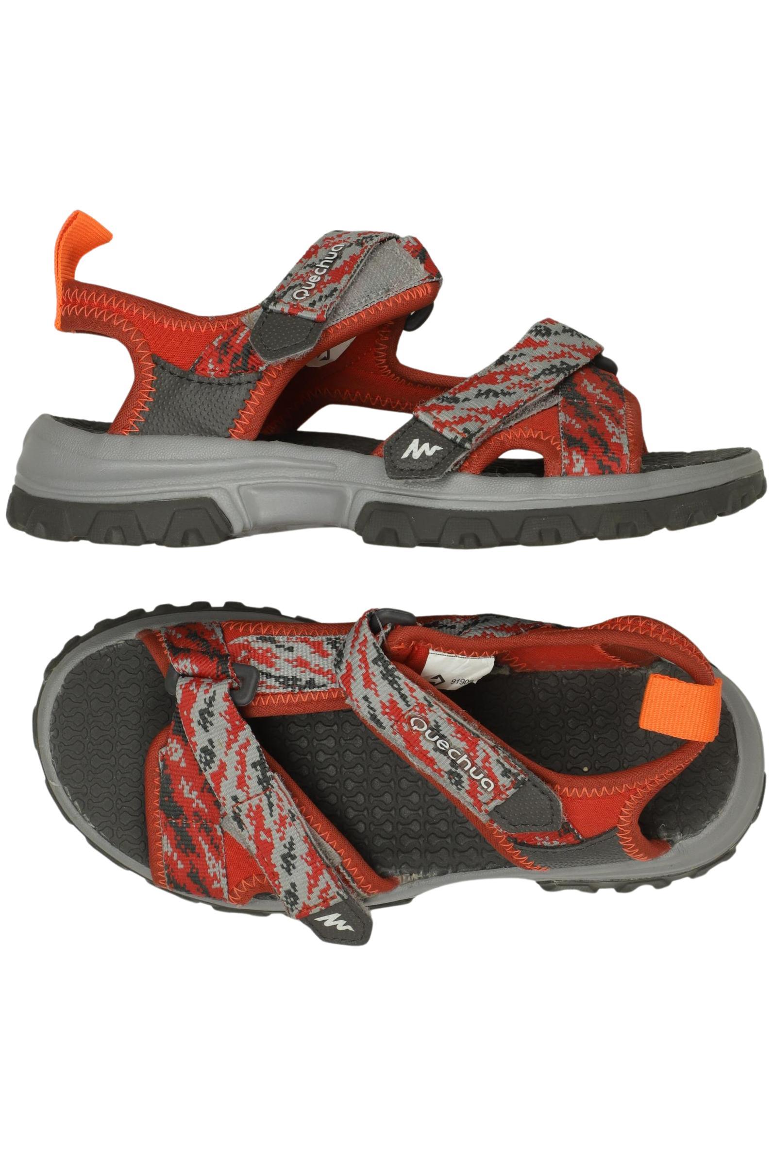 

quechua Jungen Kinderschuhe, mehrfarbig, Gr. 29