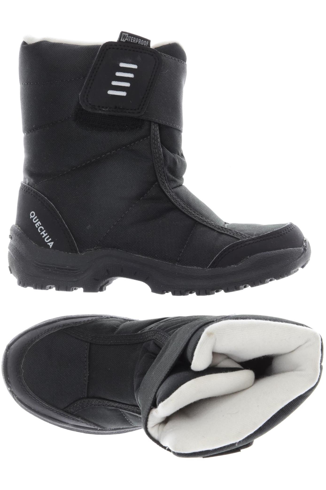 

quechua Herren Kinderschuhe, türkis, Gr. 31