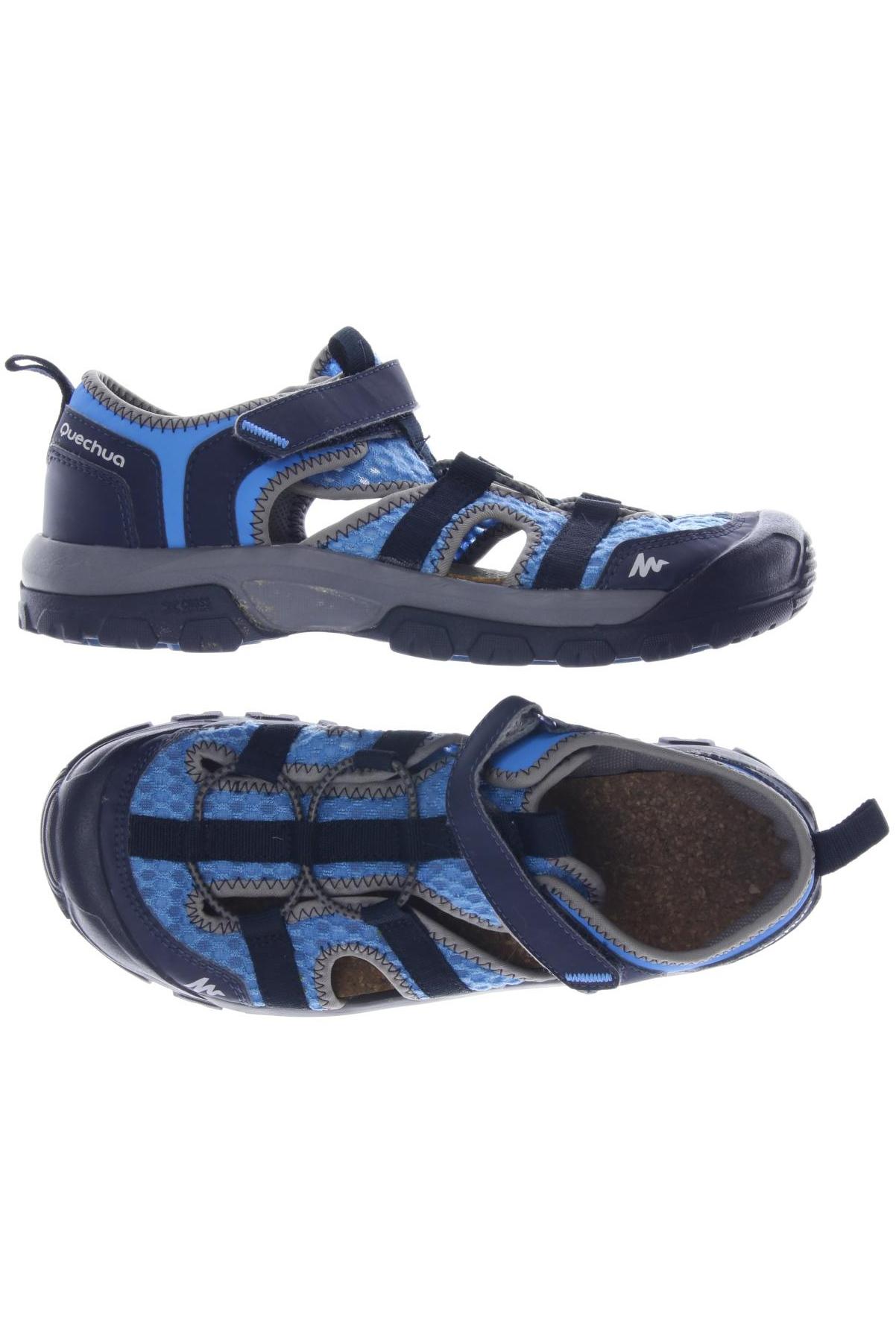 

quechua Jungen Kinderschuhe, blau