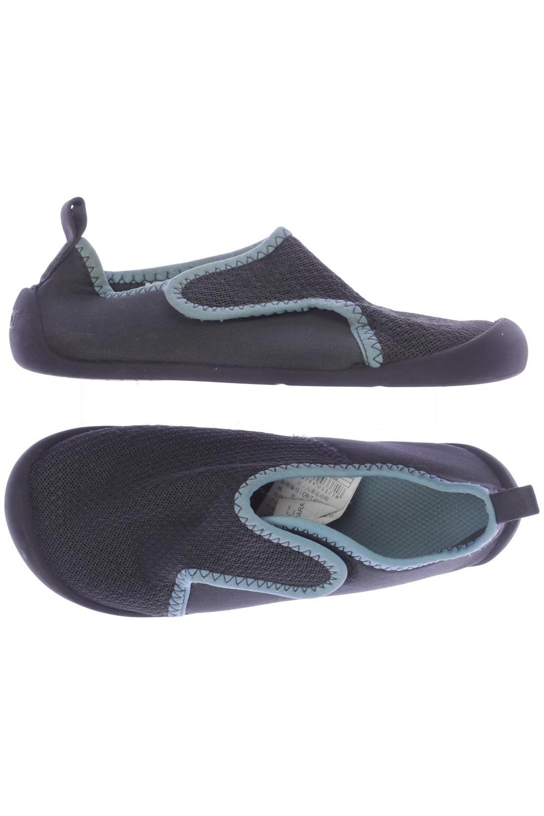 

quechua Herren Kinderschuhe, schwarz, Gr. 32