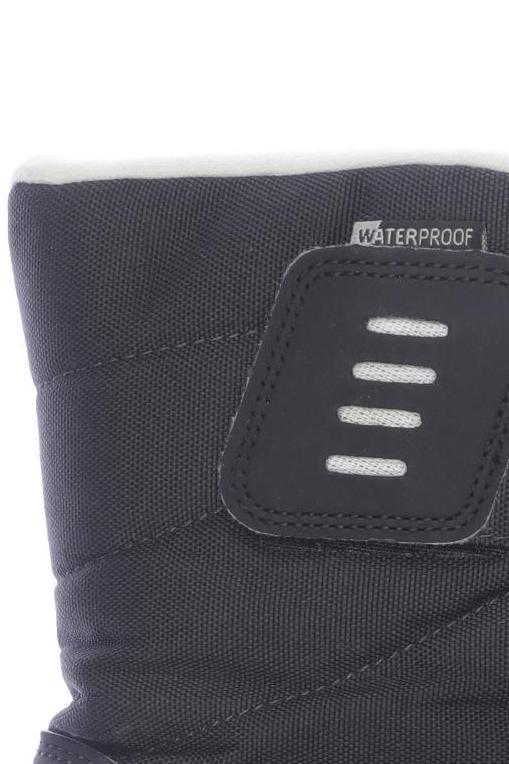 Thumbnail - quechua Jungen Kinderschuhe, schwarz, Gr. 34