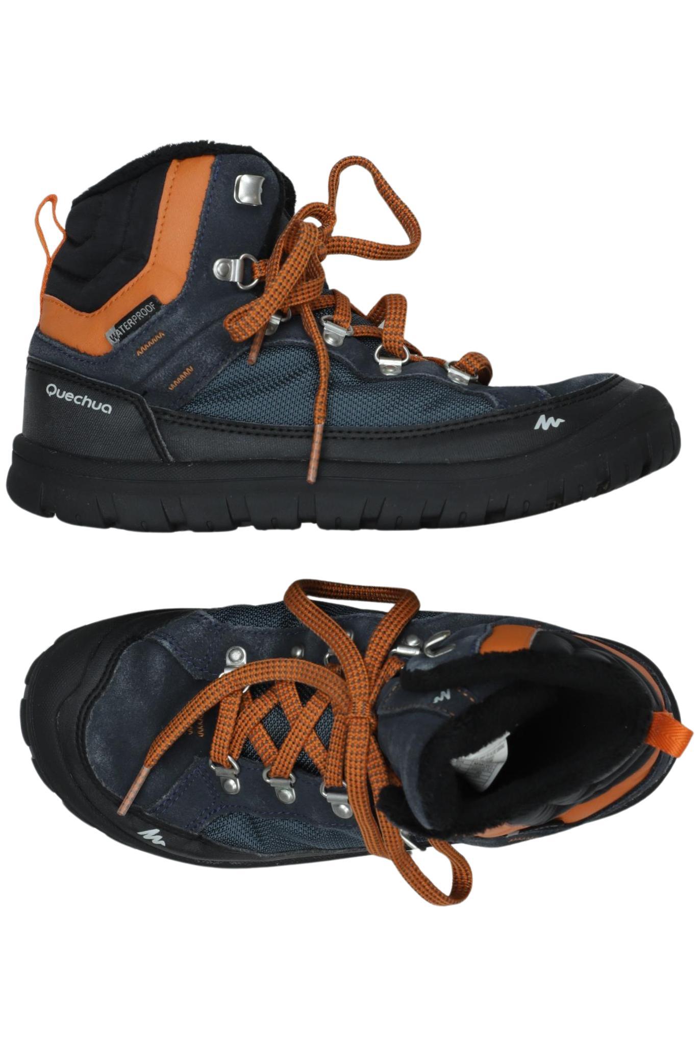 

quechua Herren Kinderschuhe, mehrfarbig, Gr. 35