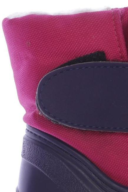 Thumbnail - quechua Jungen Kinderschuhe, flieder, Gr. 20