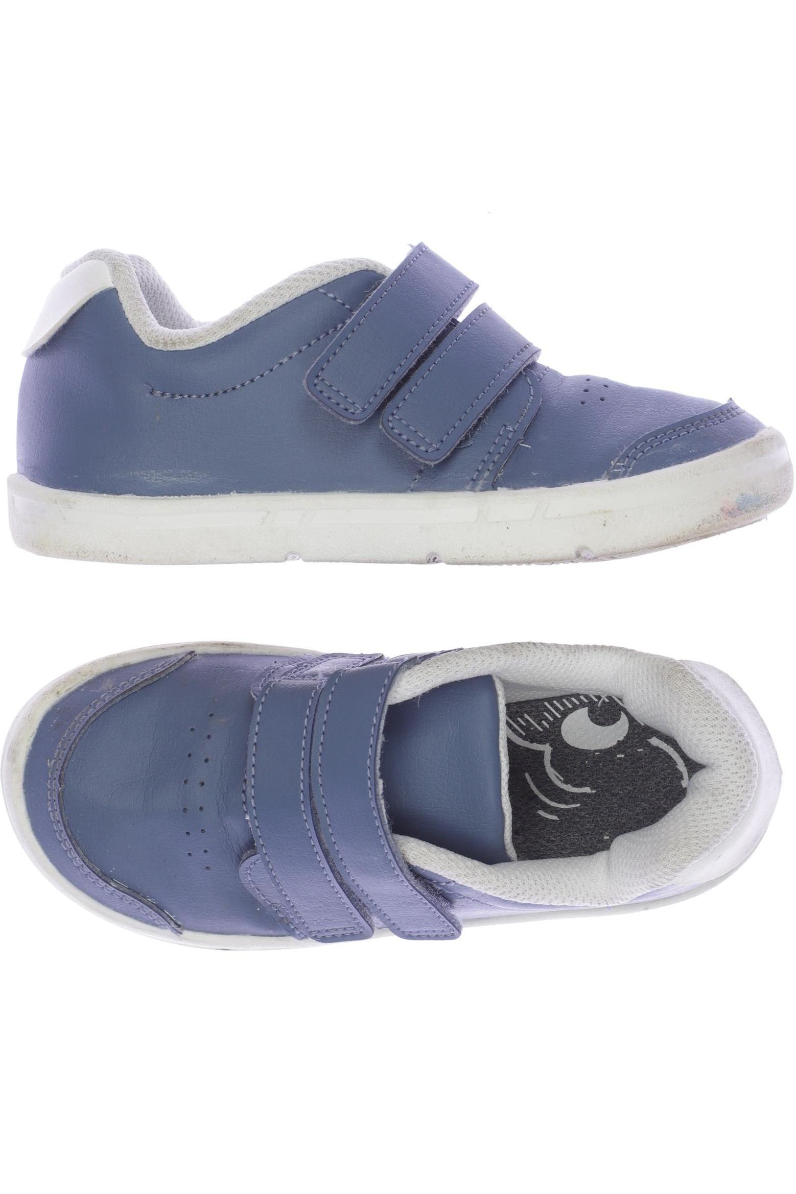 

quechua Jungen Kinderschuhe, marineblau, Gr. 27