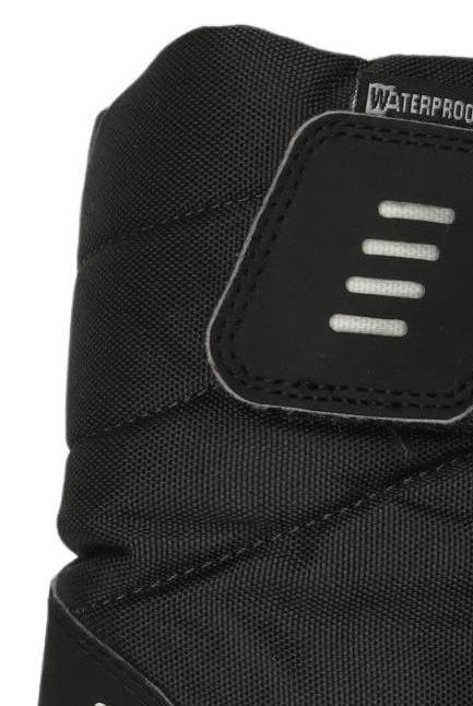 Thumbnail - quechua Jungen Kinderschuhe, schwarz, Gr. 31