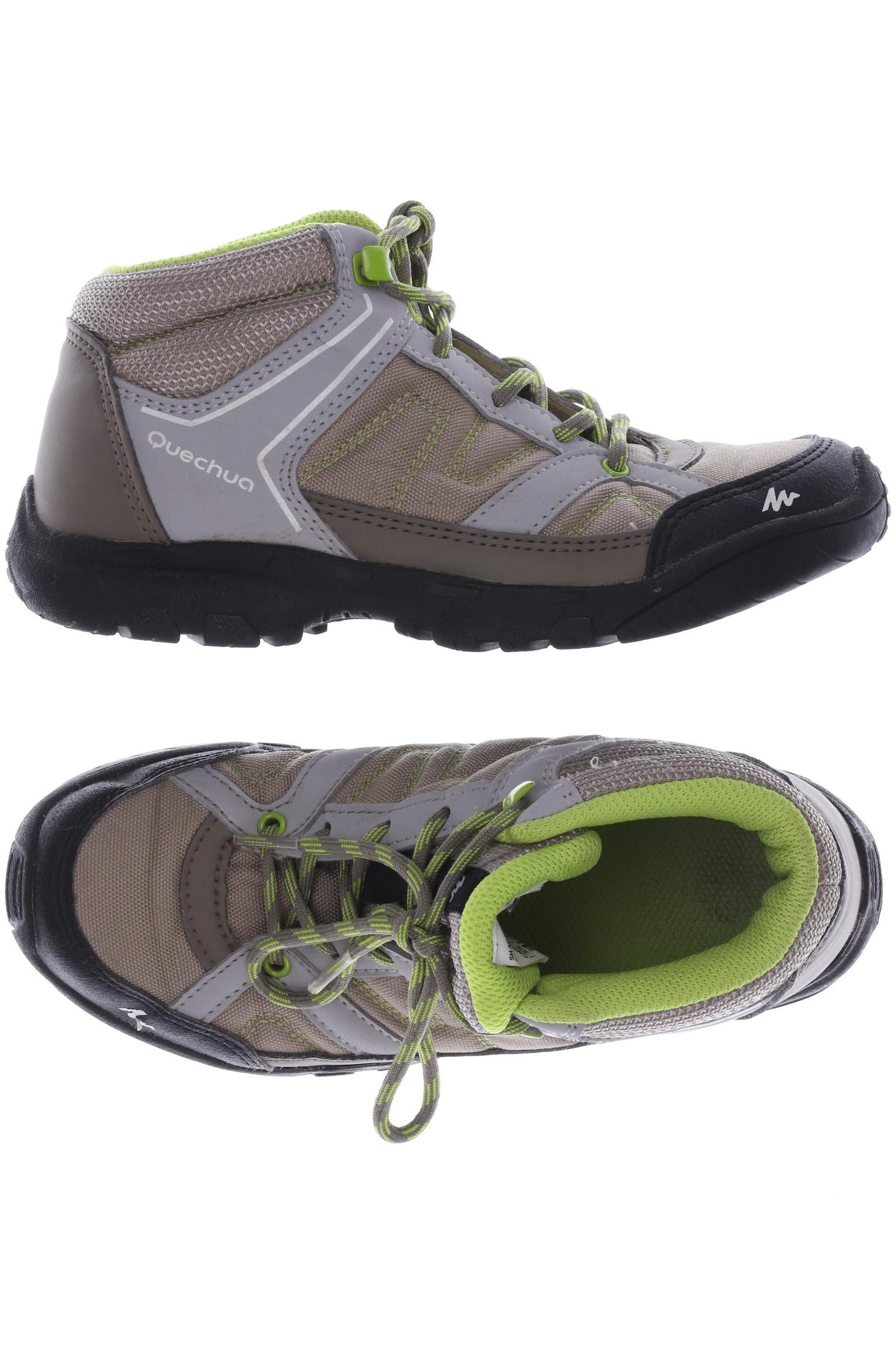 

quechua Jungen Kinderschuhe, beige