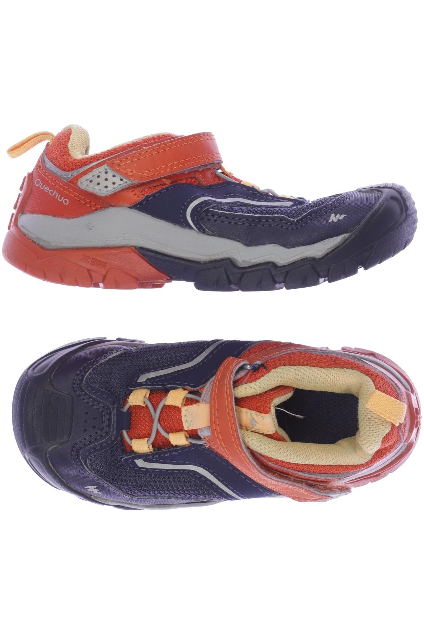 

quechua Herren Kinderschuhe, marineblau, Gr. 25