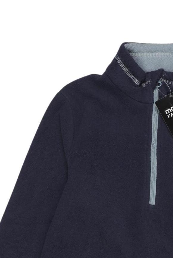 Thumbnail - quechua Jungen Pullover, marineblau, Gr. 128