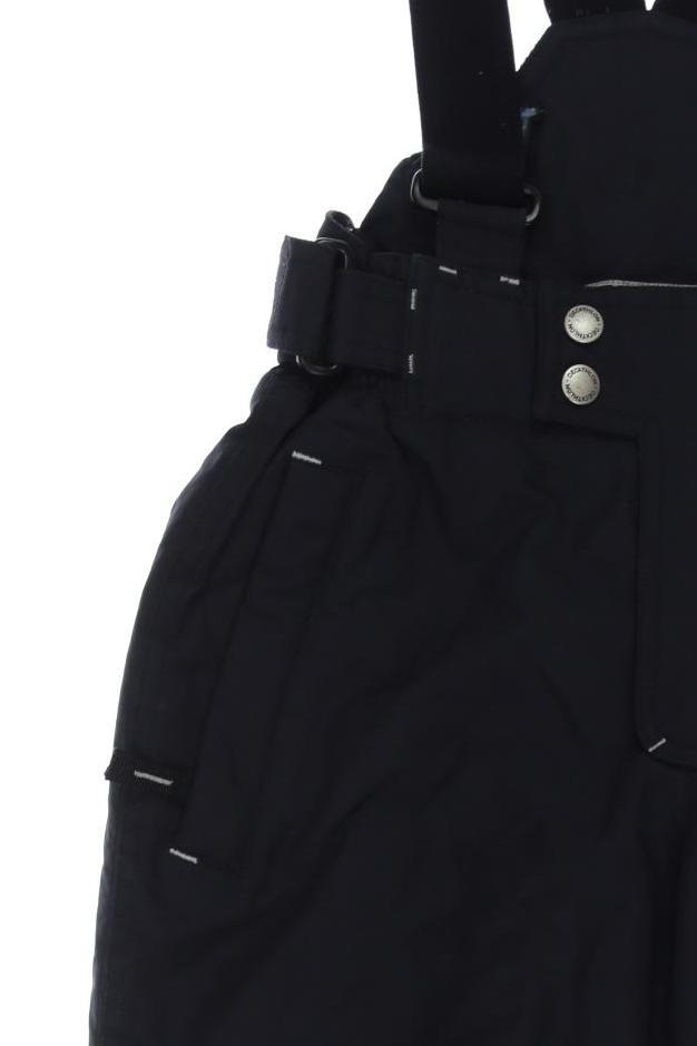 Thumbnail - quechua Jungen Schneeanzug, schwarz, Gr. 110