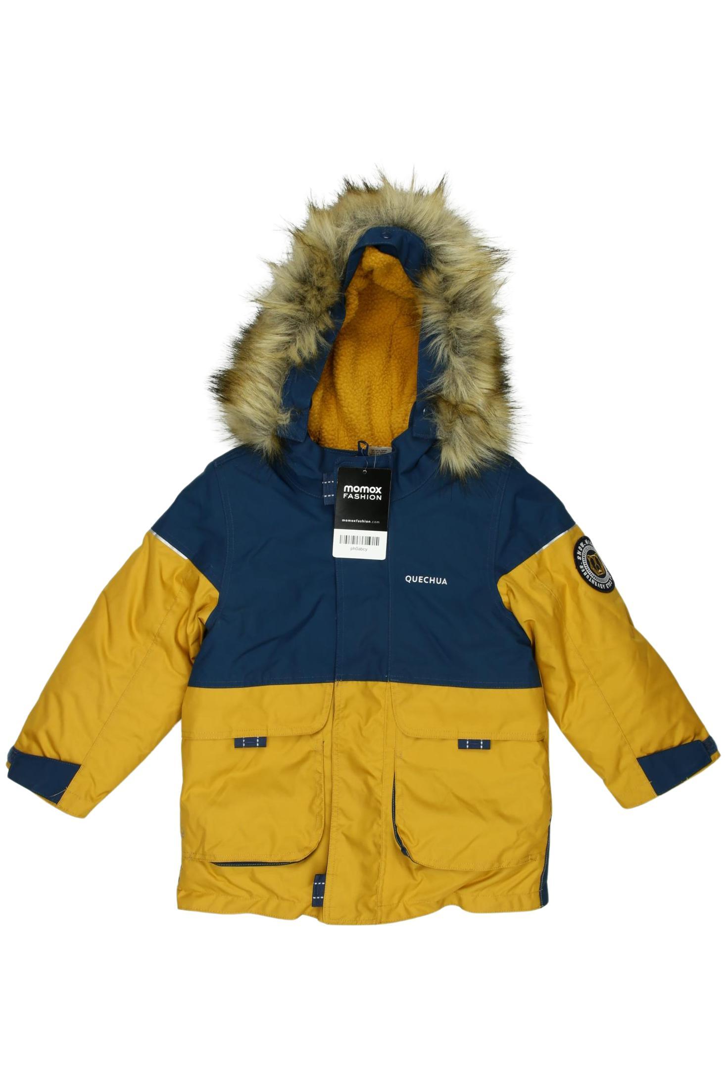 

quechua Herren Schneeanzug, mehrfarbig, Gr. 92