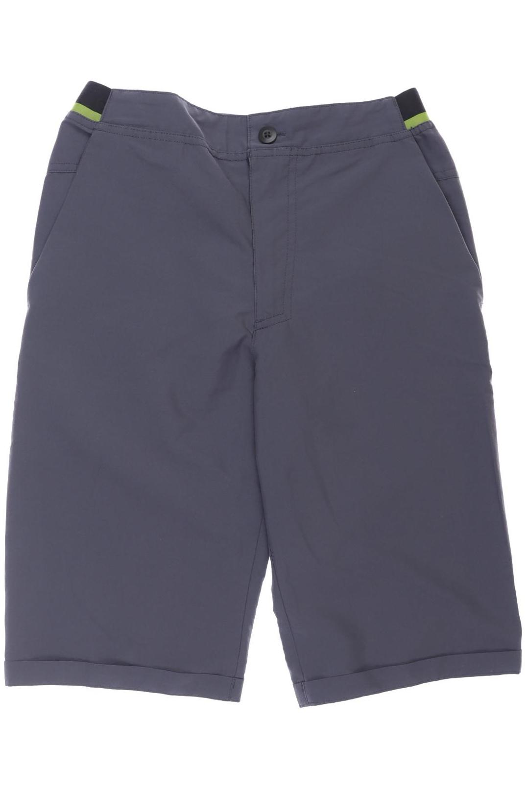 

quechua Jungen Shorts, grau, Gr. 128