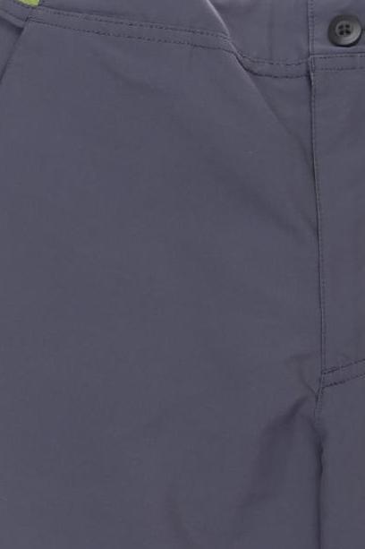 Thumbnail - quechua Jungen Shorts, grau, Gr. 128