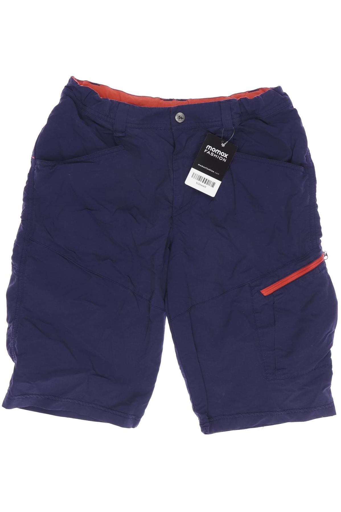 

quechua Jungen Shorts, marineblau